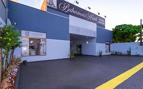Hotel Bahamas - Foz do Iguacu